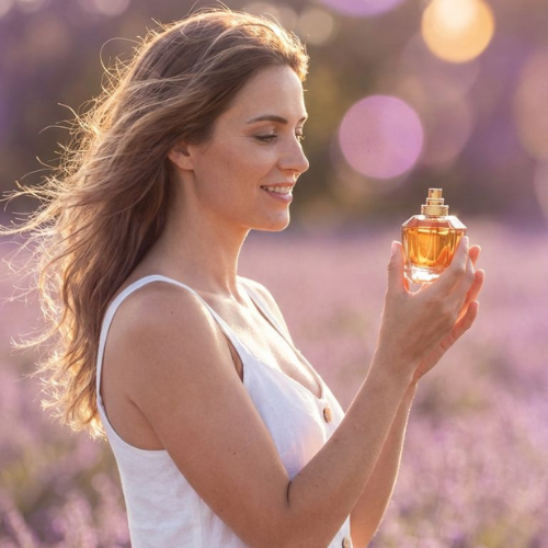 BLOG FAMILLE OLFACTIVE POUR L'ÉTÉ 